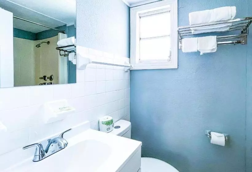 Sunrise Resort Motel South