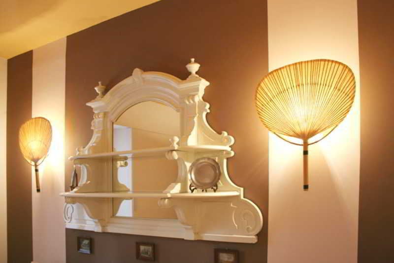 The Place Black Orchid