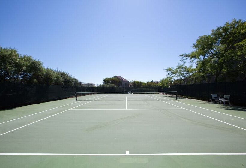 渡假胜地  The Surf Club