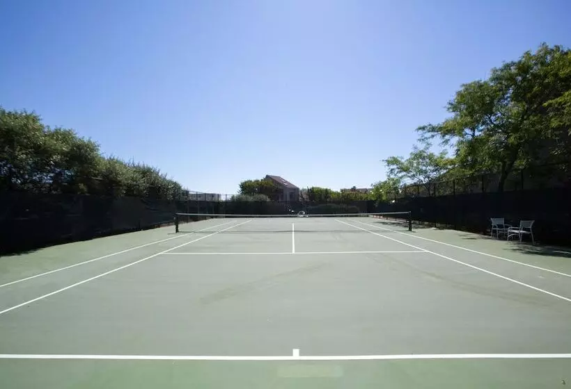 리조트 The Surf Club