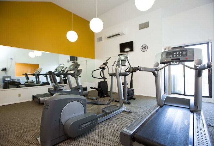 渡假胜地  The Surf Club