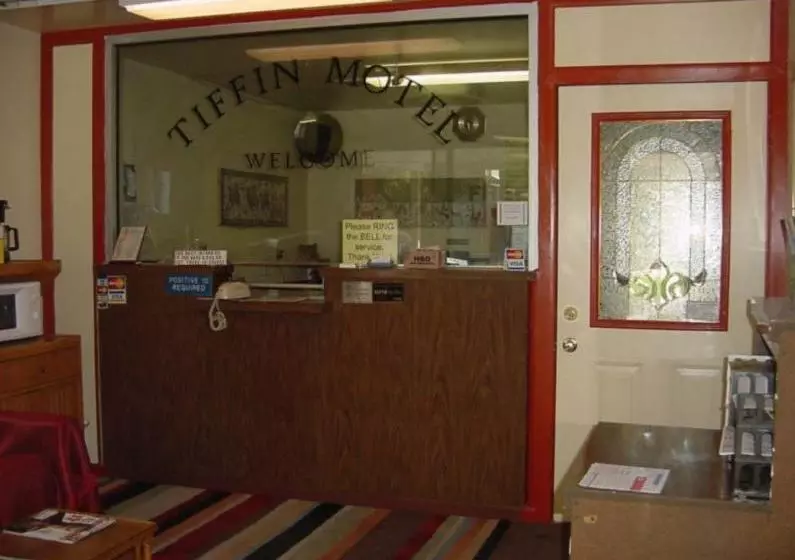 Tiffin Motel