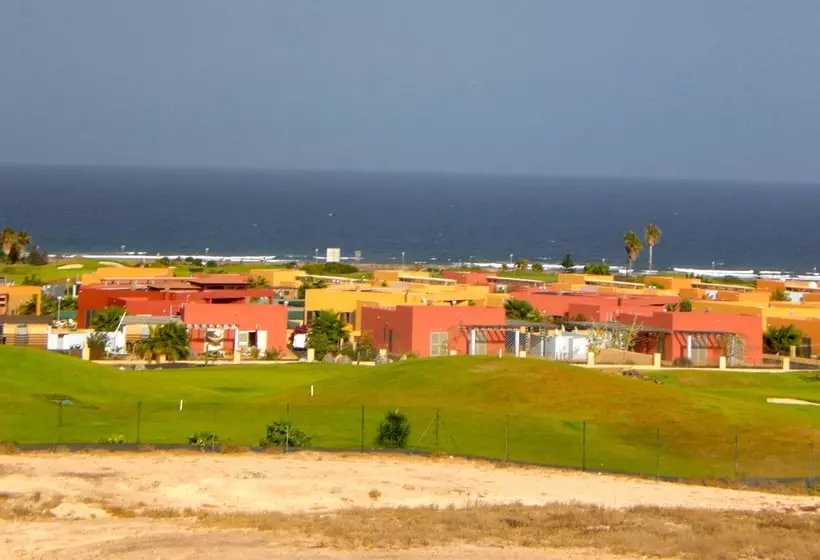 Villas Caleta Golf