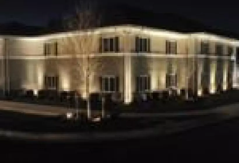 Affordable Suites Of America Augusta