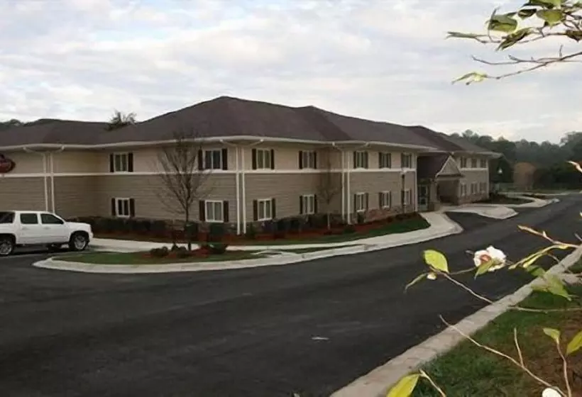 Affordable Suites Of America Augusta
