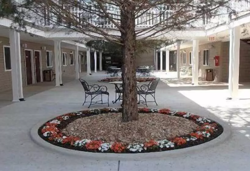 Affordable Suites Of America Augusta