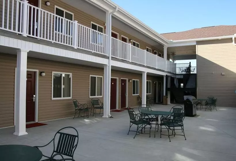 Affordable Suites Of America Augusta