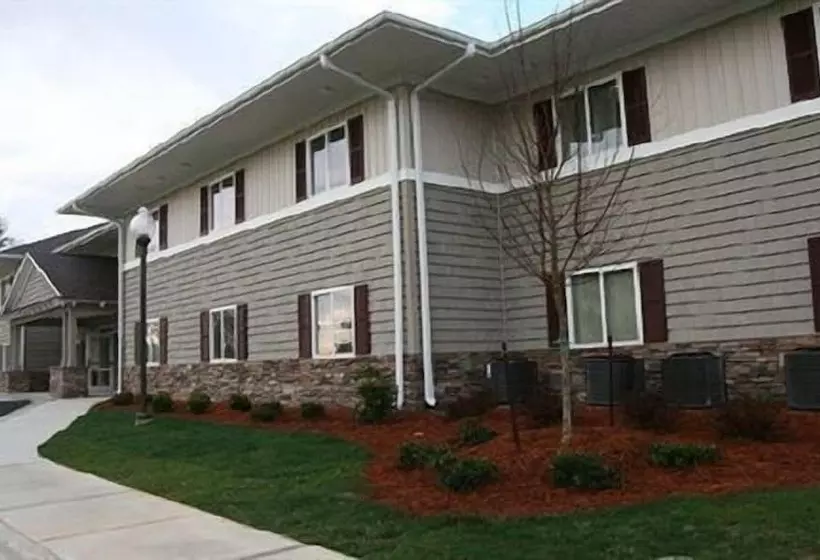 Affordable Suites Of America Augusta