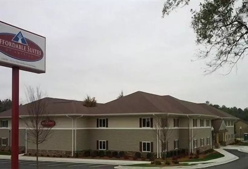 Affordable Suites Of America Augusta