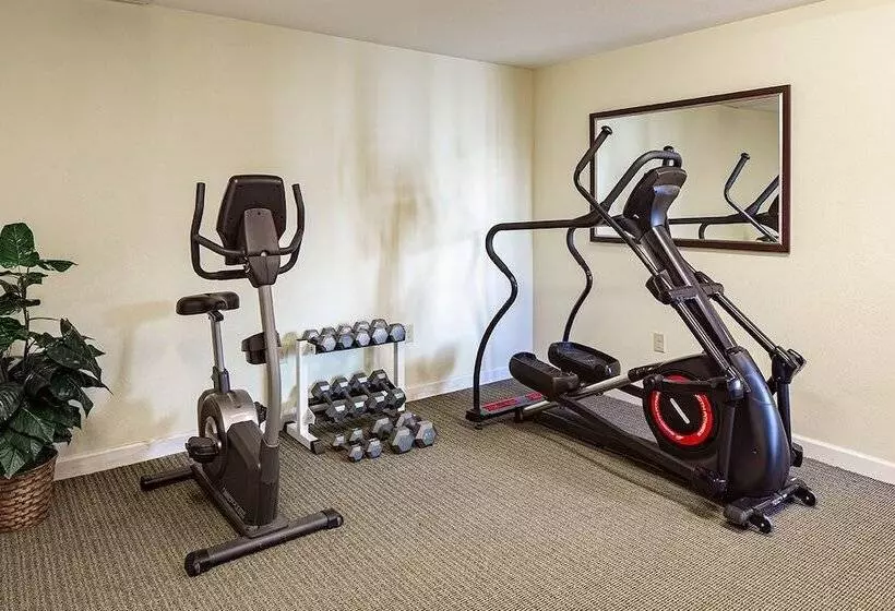 Affordable Suites Of America Augusta