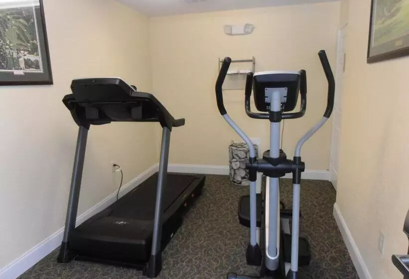 Affordable Suites Of America Augusta