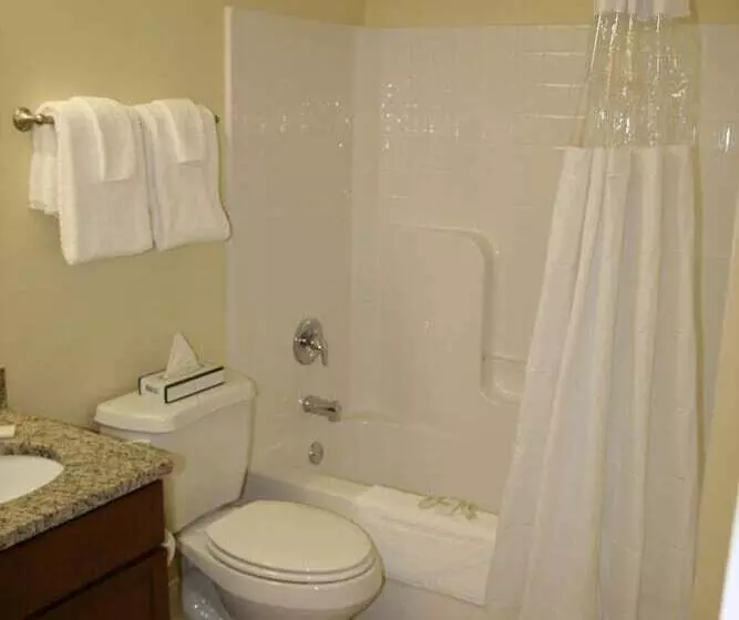 Affordable Suites Of America Augusta