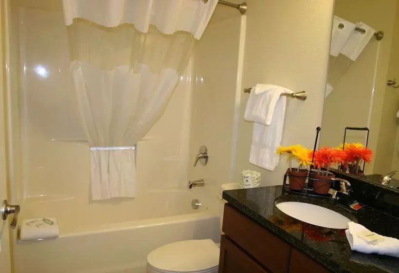 Affordable Suites Of America Augusta