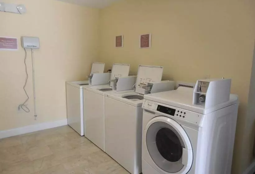 Affordable Suites Of America Augusta