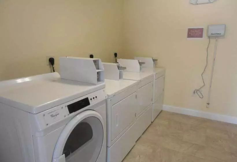 Affordable Suites Of America Augusta