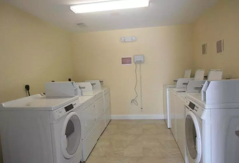 Affordable Suites Of America Augusta