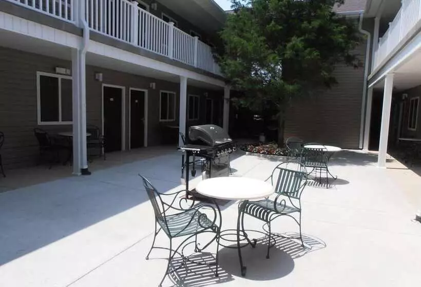 Affordable Suites Of America Augusta