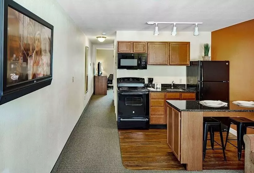 Affordable Suites Of America Augusta