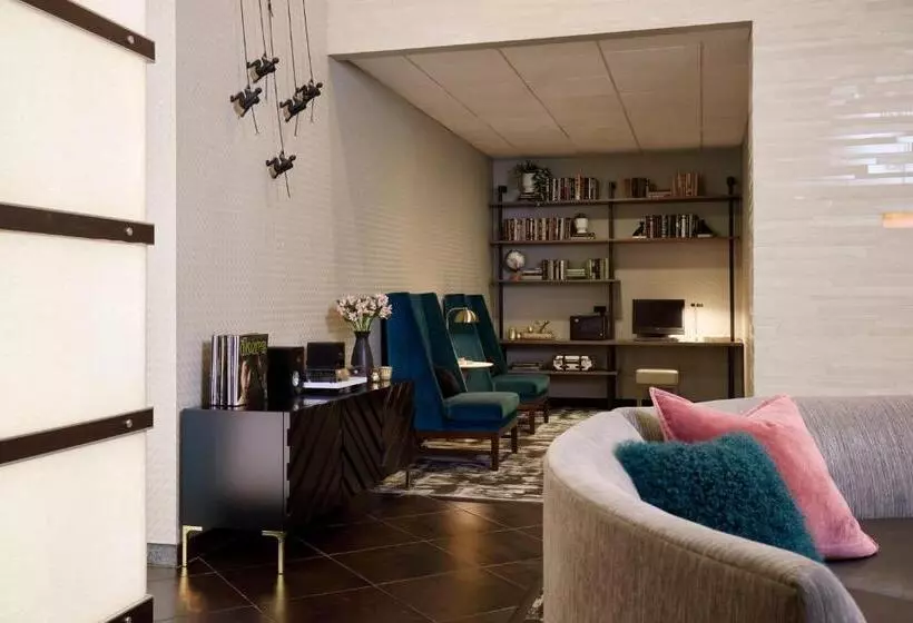 Archer Hotel Falls Church