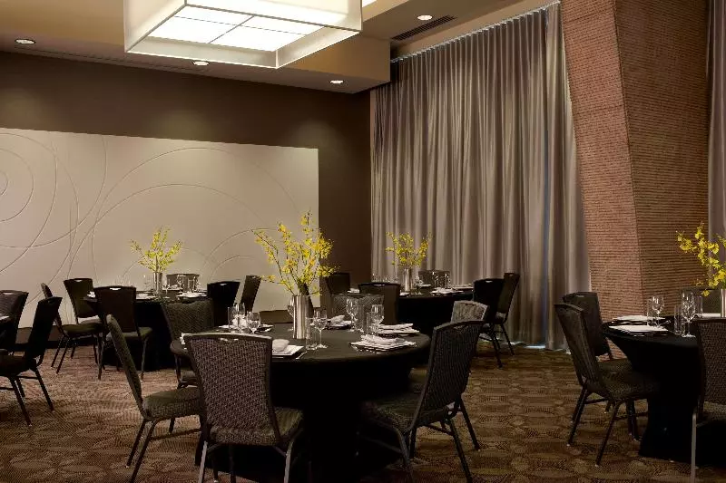 Archer Hotel Falls Church