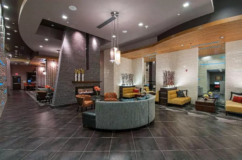 Archer Hotel Falls Church