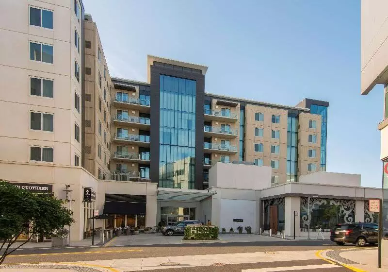 Archer Hotel Falls Church