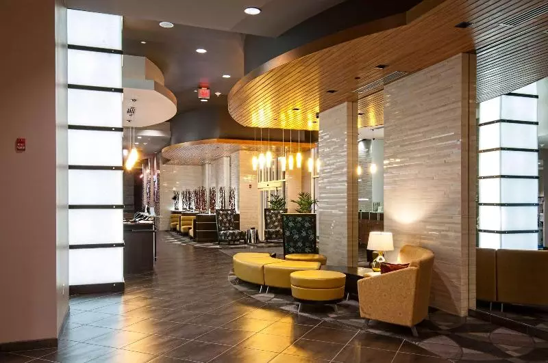 Archer Hotel Falls Church