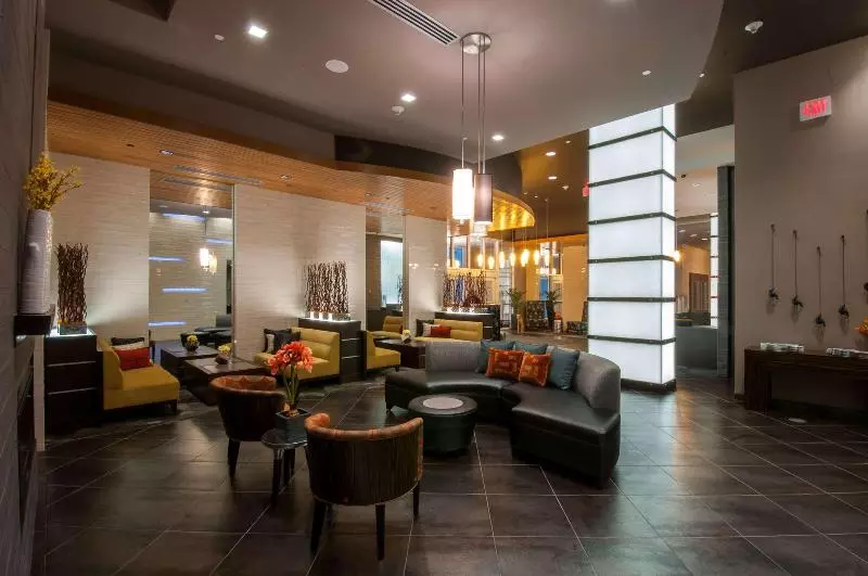 Archer Hotel Falls Church