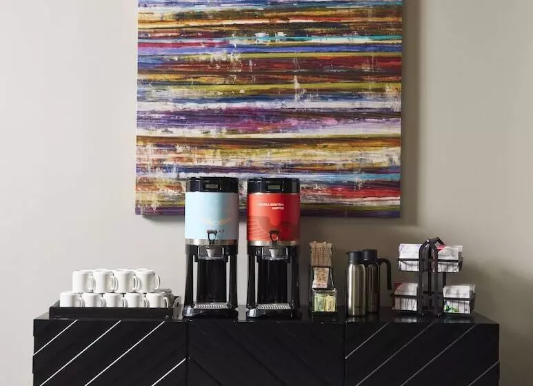 Archer Hotel Falls Church