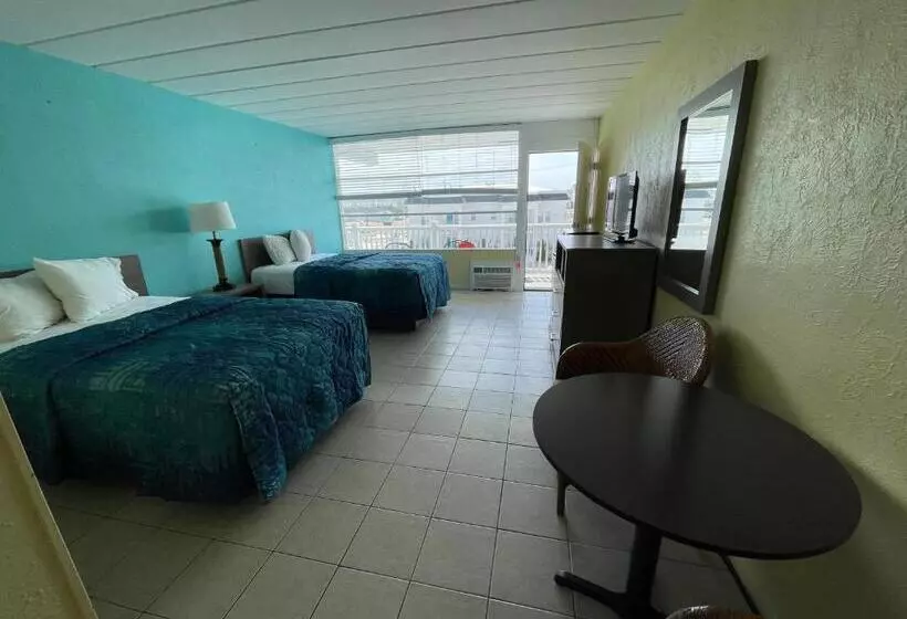 Bird Of Paradise Motel