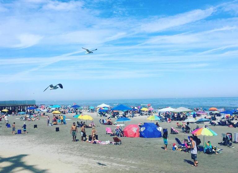 Bird Of Paradise Motel