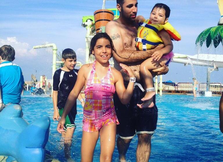 Bird Of Paradise Motel