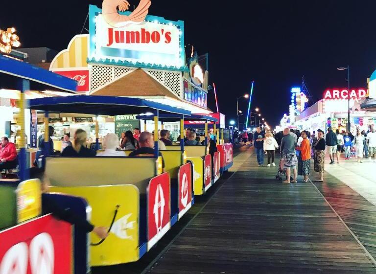 Bird Of Paradise Motel