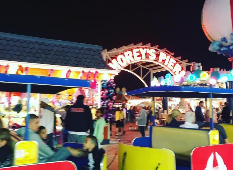 Bird Of Paradise Motel