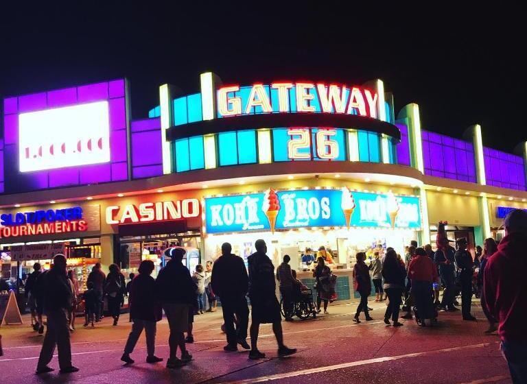 Bird Of Paradise Motel