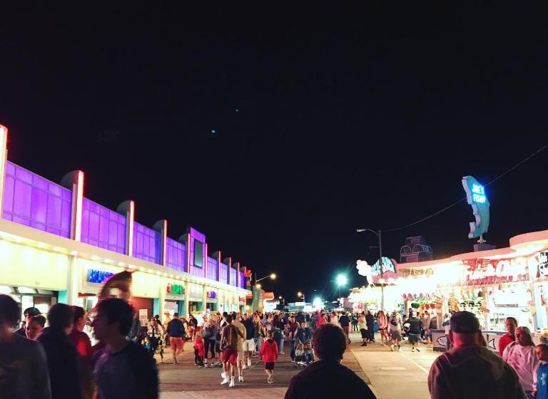 Bird Of Paradise Motel