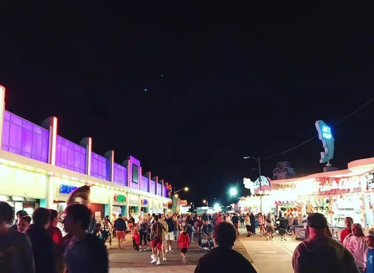 Bird Of Paradise Motel