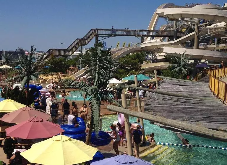 Bird Of Paradise Motel