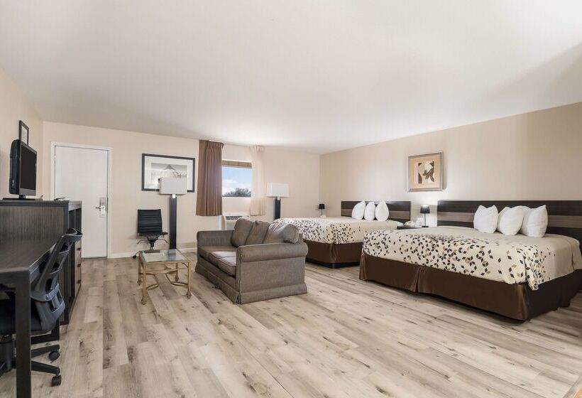 فندق Americas Best Value Inn Refugio