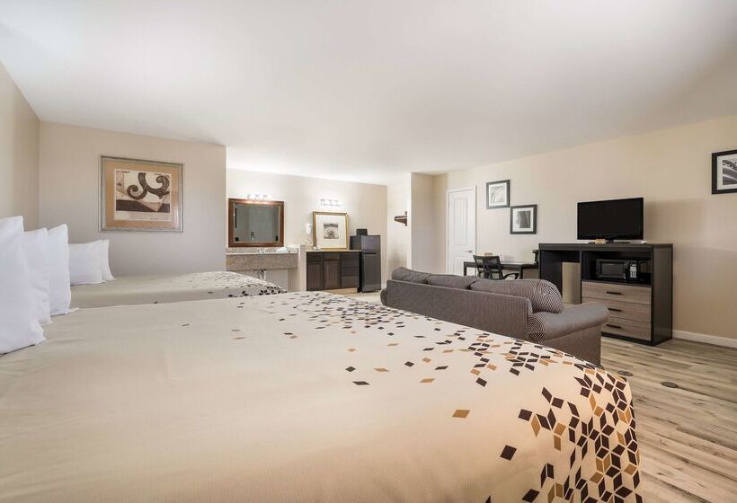 فندق Americas Best Value Inn Refugio