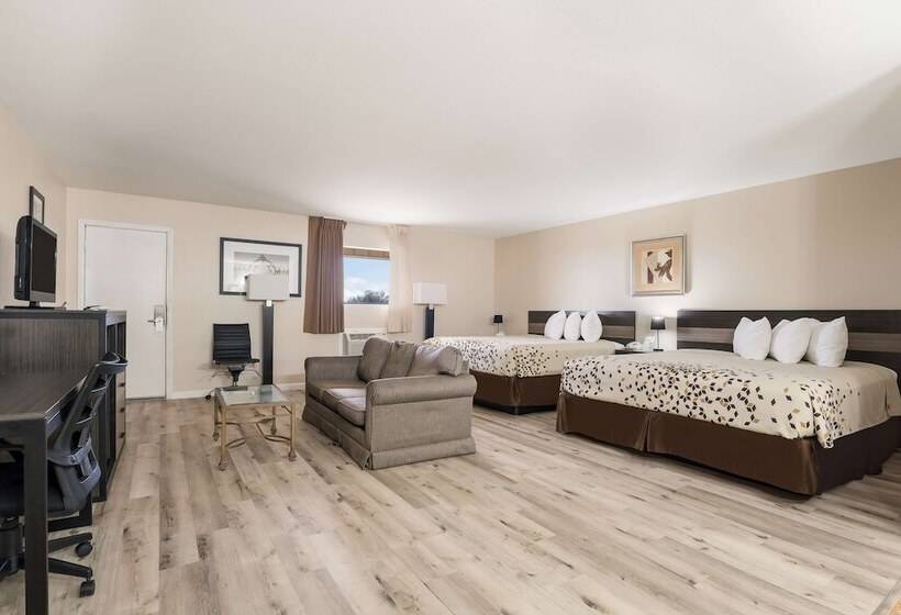 فندق Americas Best Value Inn Refugio
