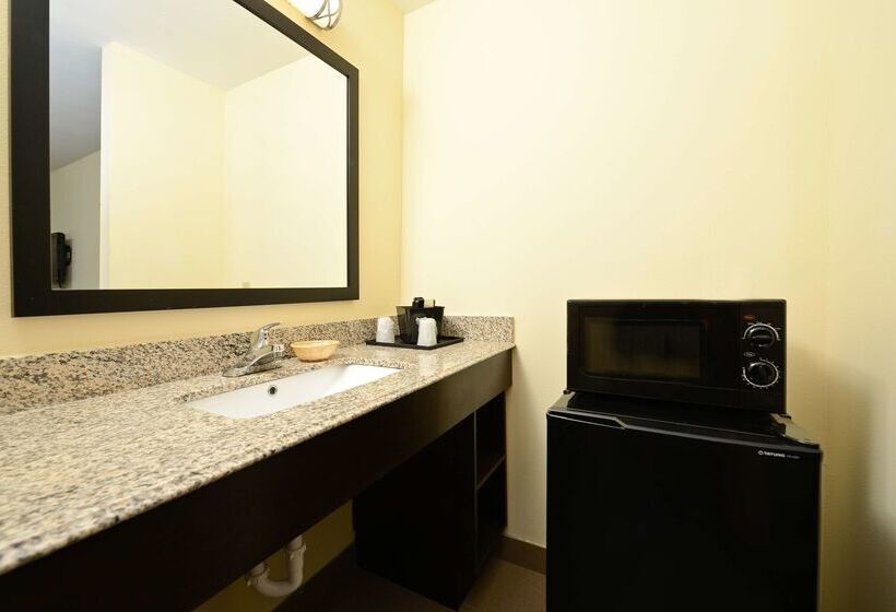فندق Americas Best Value Inn & Suites Lake Charles At I 210 Exit 11