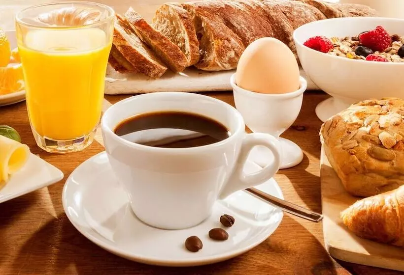 Отель Atria Inn And Suites Extended Stay