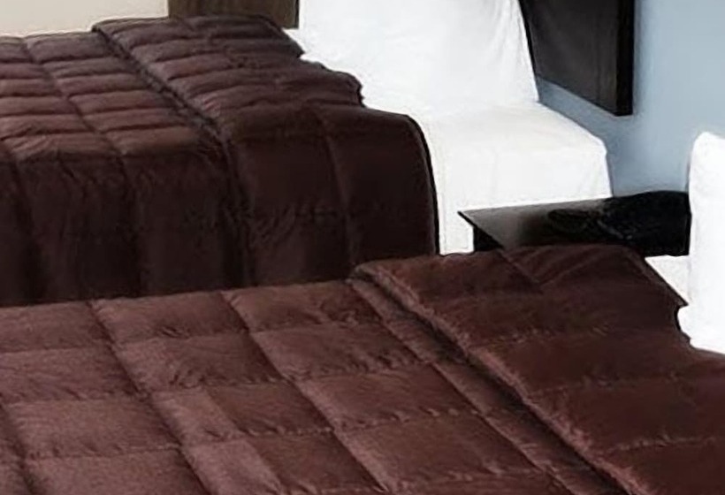 فندق Atria Inn And Suites Extended Stay