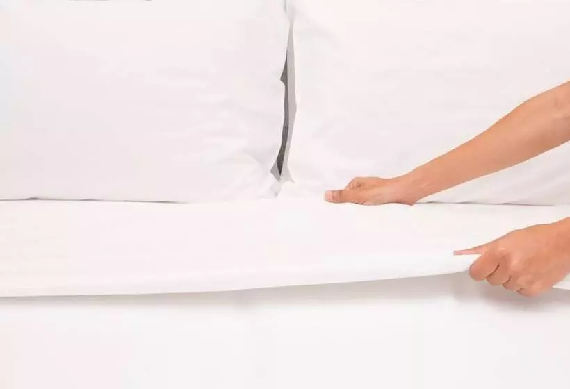 Отель Atria Inn And Suites Extended Stay