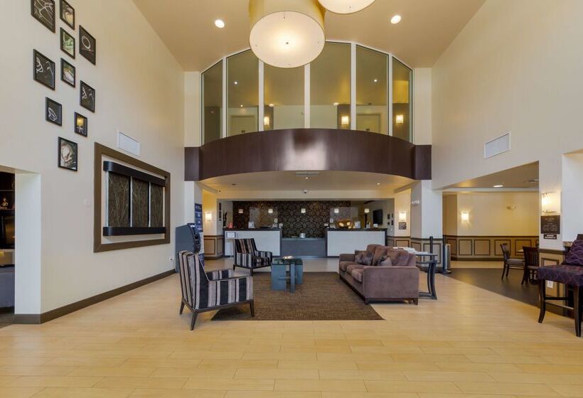 Best Western Plus Miami Airport North Hotel & Suites