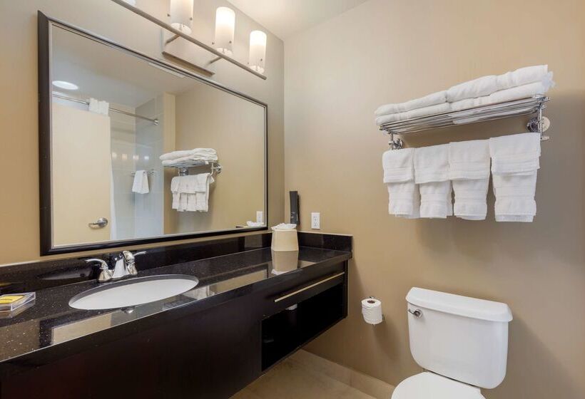 Best Western Plus Miami Airport North Hotel & Suites