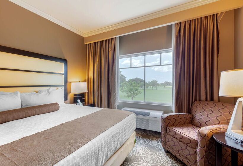 Best Western Plus Miami Airport North Hotel & Suites