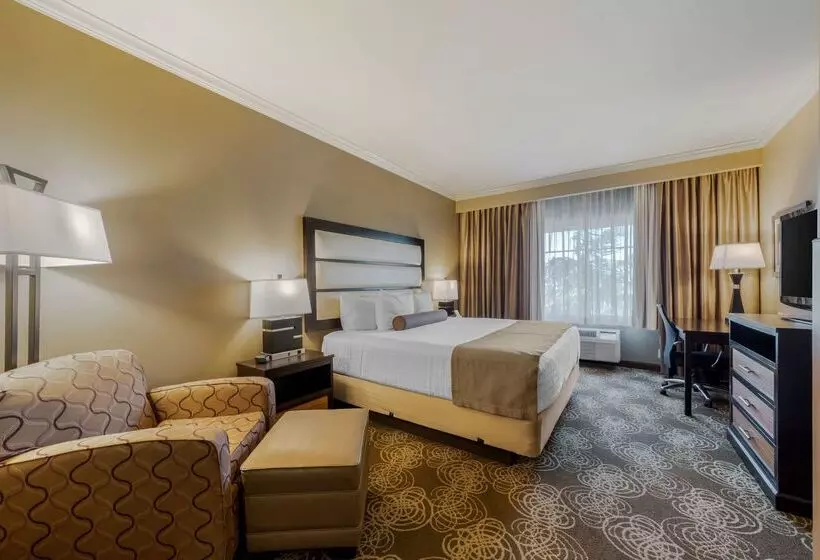 Best Western Plus Miami Airport North Hotel & Suites