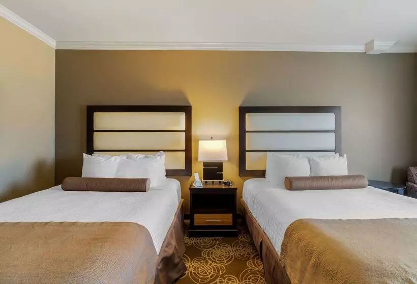 Best Western Plus Miami Airport North Hotel & Suites